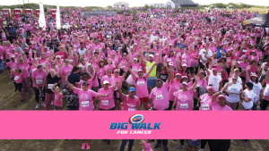 Algoa FM Big Walk Fro Cancer - Premium Sponsor
