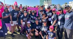 Radhiant Big Walk