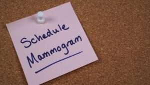 mammogram near me