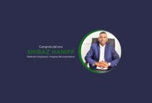 Shiraz Haniff