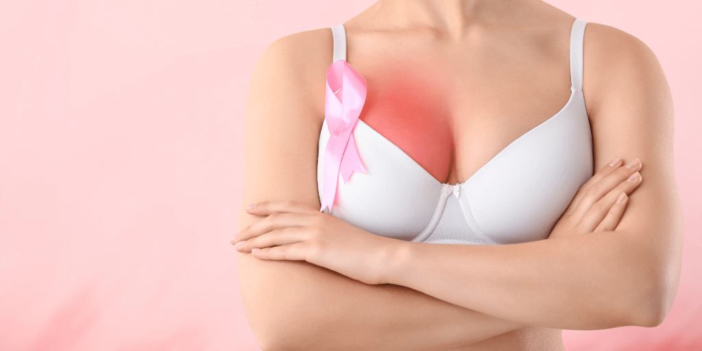 Breast Cancer Symptoms