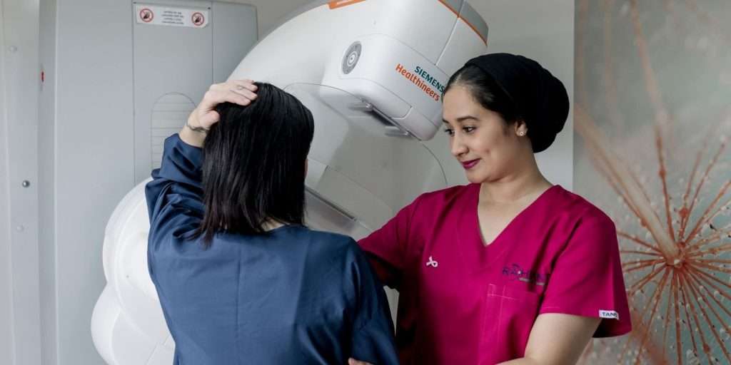 Breast Cancer Screening
