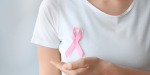 What is breast cancer