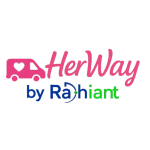 Radhiant Diagnostic Imaging logo